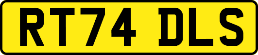 RT74DLS
