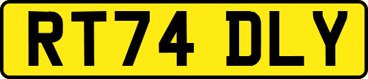 RT74DLY