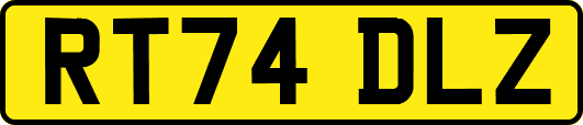 RT74DLZ