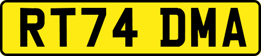 RT74DMA