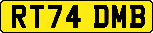 RT74DMB