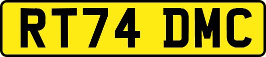 RT74DMC
