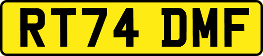 RT74DMF