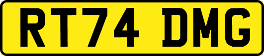 RT74DMG