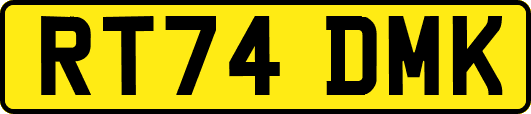 RT74DMK