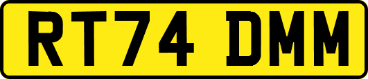 RT74DMM