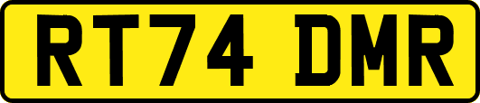 RT74DMR