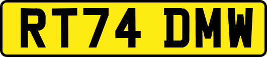 RT74DMW