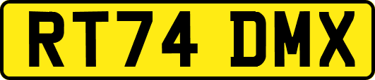 RT74DMX