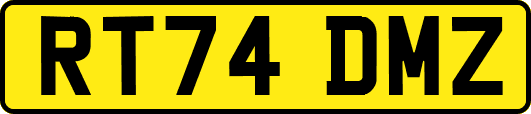 RT74DMZ