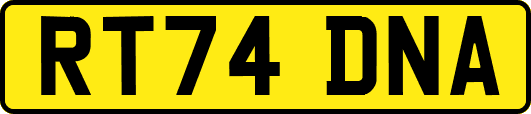 RT74DNA