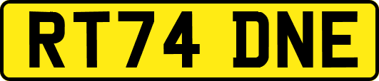 RT74DNE
