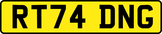 RT74DNG