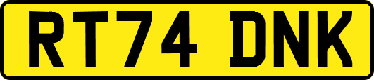 RT74DNK