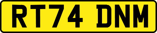 RT74DNM
