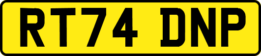 RT74DNP