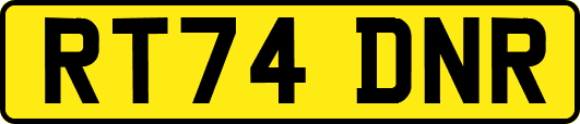 RT74DNR