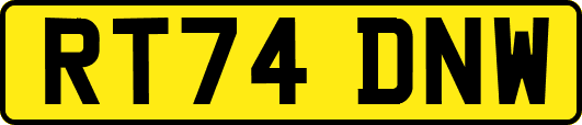 RT74DNW