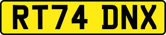 RT74DNX