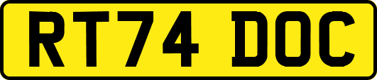 RT74DOC