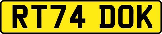 RT74DOK