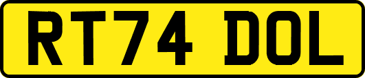 RT74DOL
