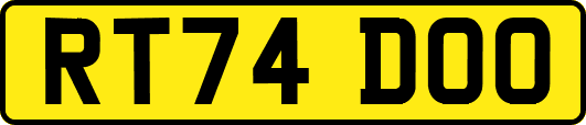 RT74DOO