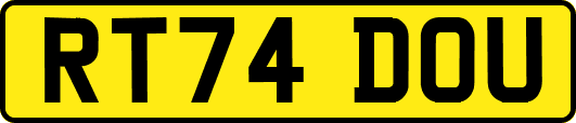 RT74DOU