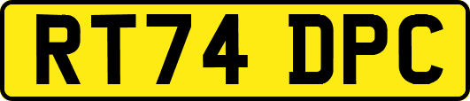 RT74DPC