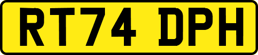RT74DPH