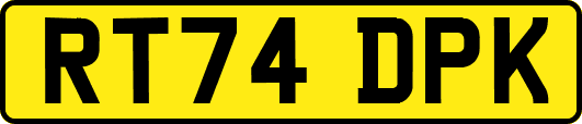 RT74DPK