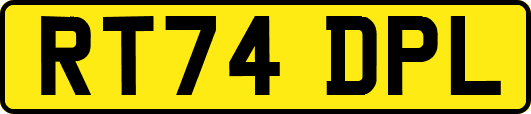 RT74DPL