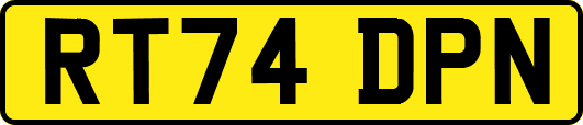 RT74DPN