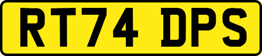 RT74DPS