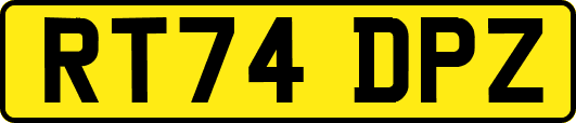 RT74DPZ