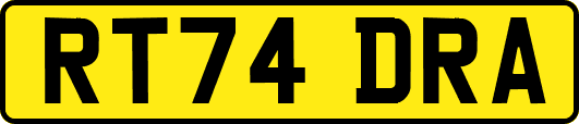 RT74DRA