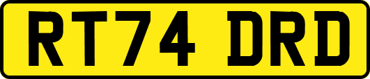 RT74DRD