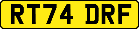 RT74DRF