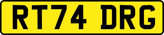 RT74DRG