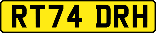 RT74DRH