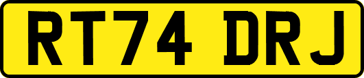 RT74DRJ