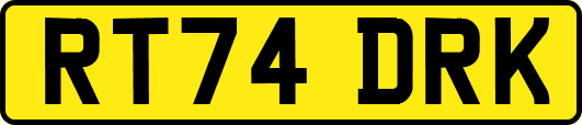 RT74DRK