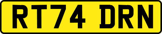 RT74DRN