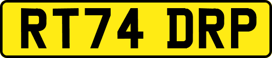 RT74DRP