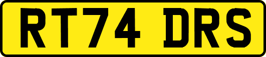 RT74DRS