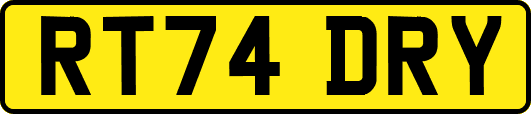 RT74DRY