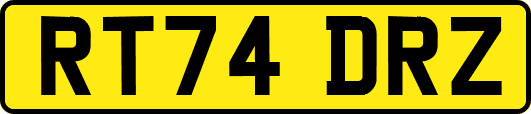 RT74DRZ