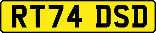 RT74DSD