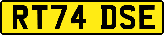RT74DSE