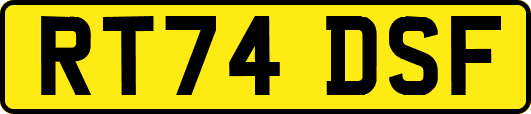 RT74DSF